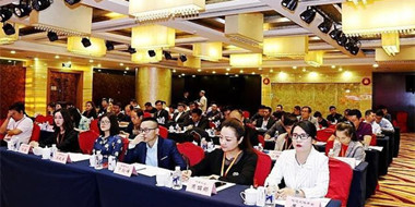 志羊乳業(yè)熱烈祝賀陜西省工商聯(lián)孕嬰童行業(yè)商會盛大開幕！
